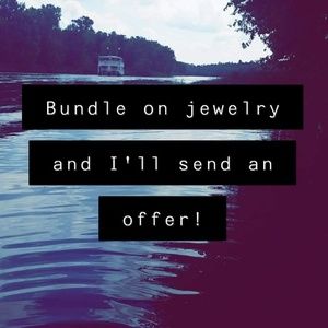 Save on jewelry!